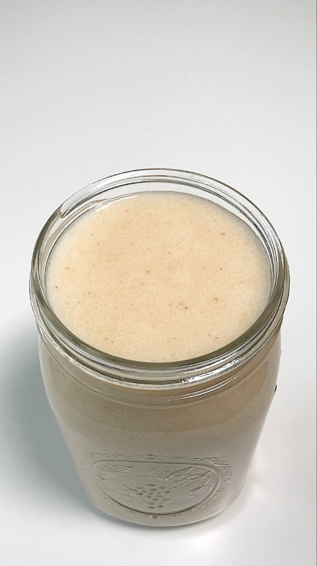 Chamomile Infused Sea Moss Gel