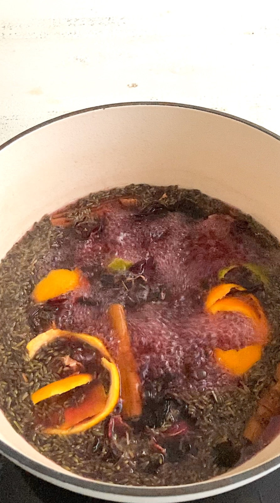 DIY Home Deodorizer: Simple Natural Recipe – Alkaline Herb Shop