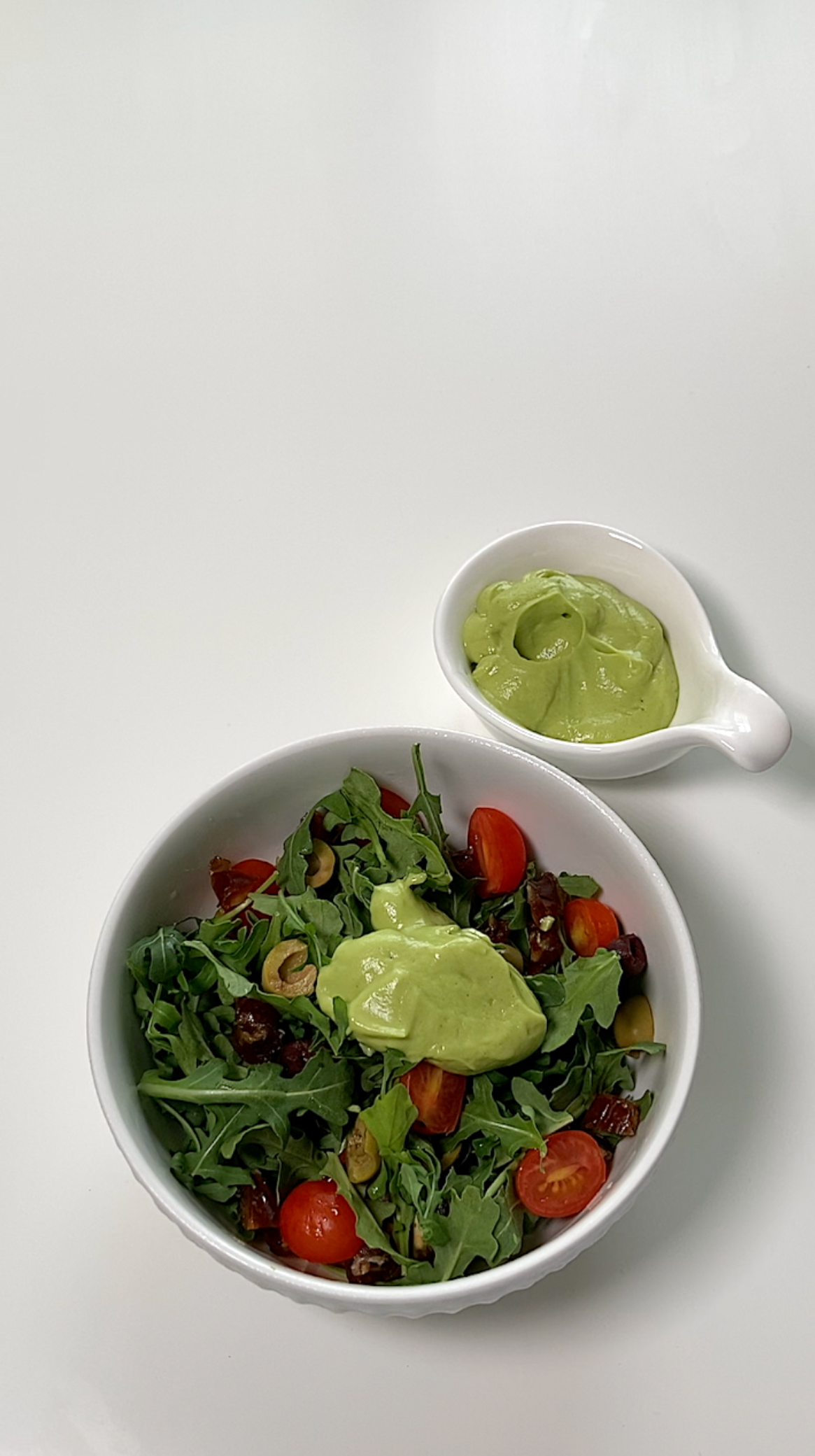 Homemade Avocado Mayo
 &ndash; Alkaline Herb Shop