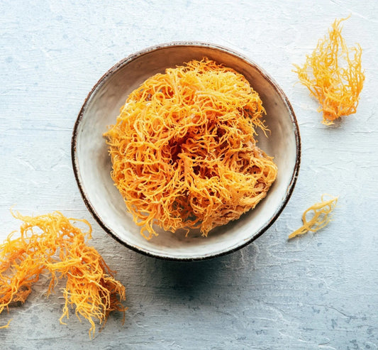 Does Sea Moss Expire? Everything You Need to Know