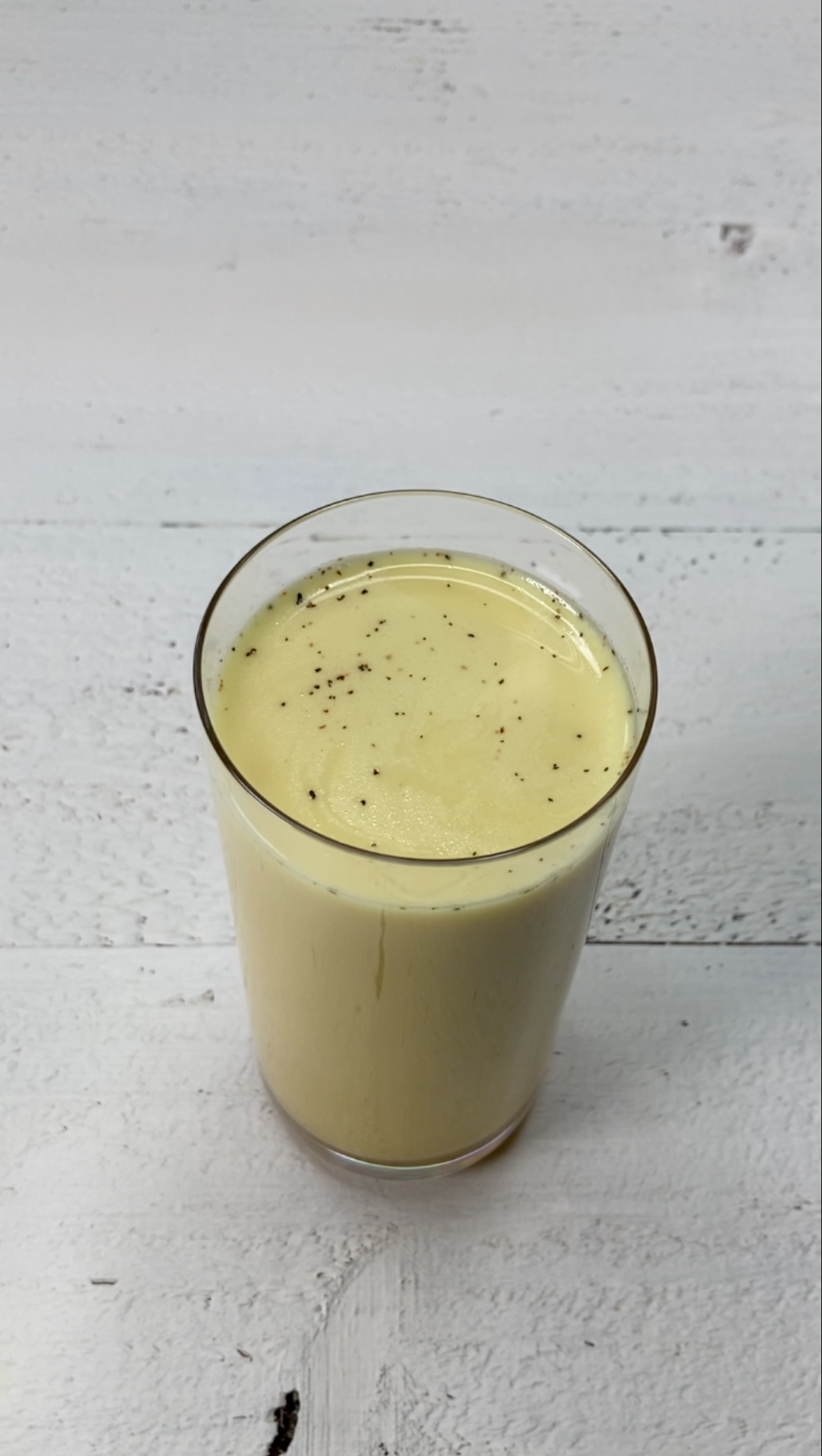 Golden Milk Latte Recipe with Coconut Milk – Alkaline Herb Shop