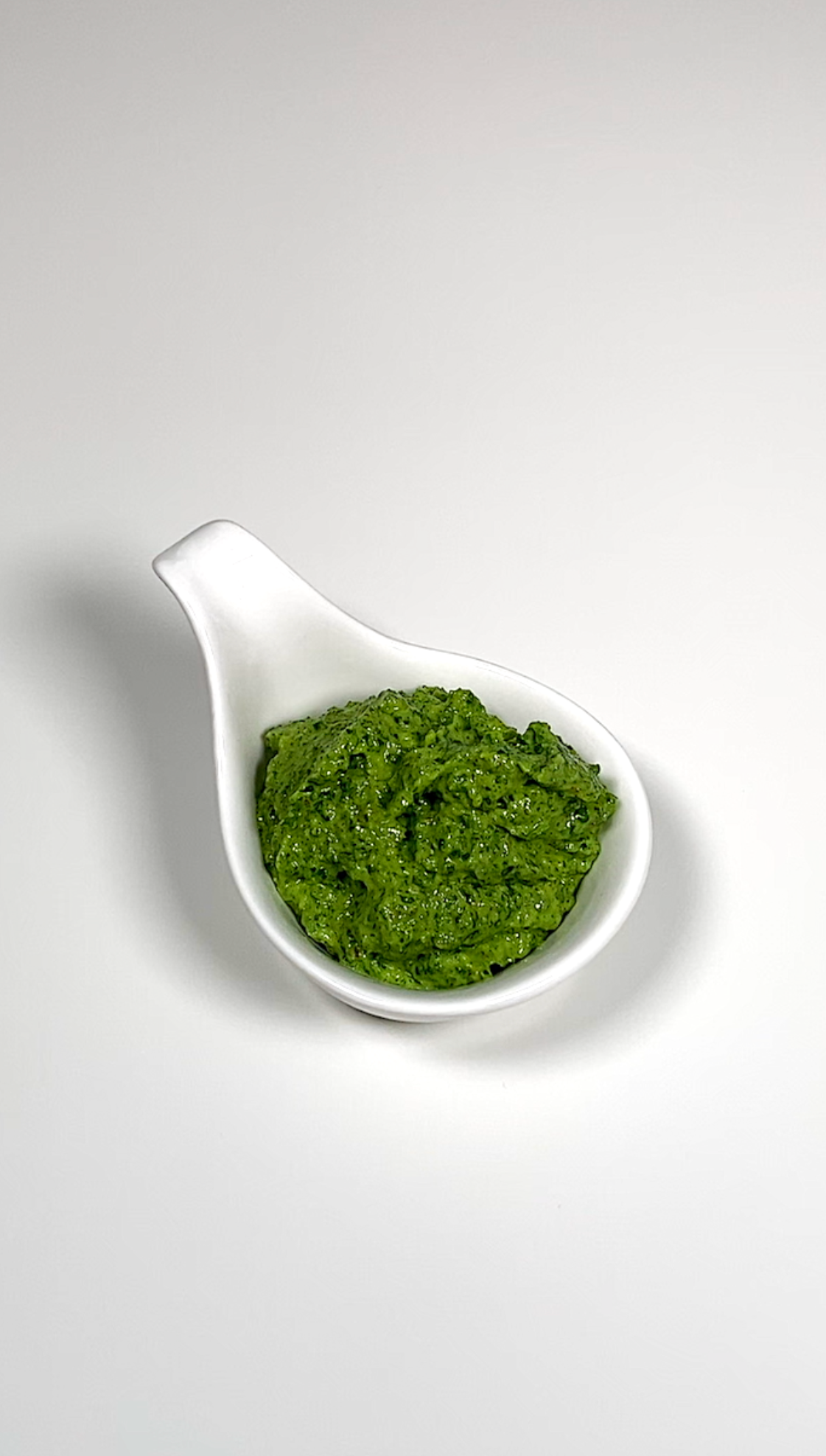 Kale Pesto
 &ndash; Alkaline Herb Shop