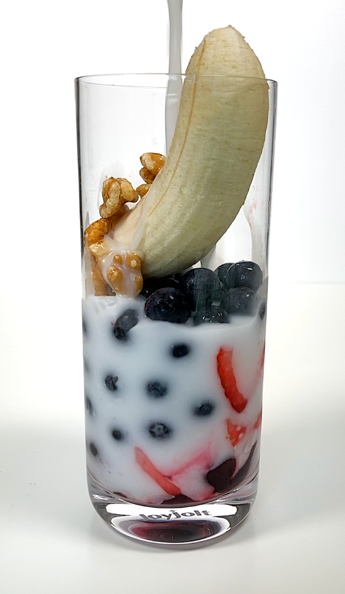 Creamy Berry Coconut Smoothie
 &ndash; Alkaline Herb Shop