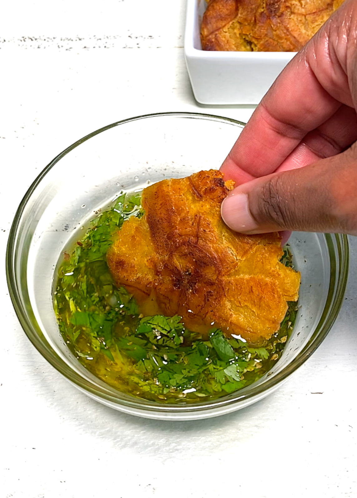 Tostones Dipping Sauce
 &ndash; Alkaline Herb Shop
