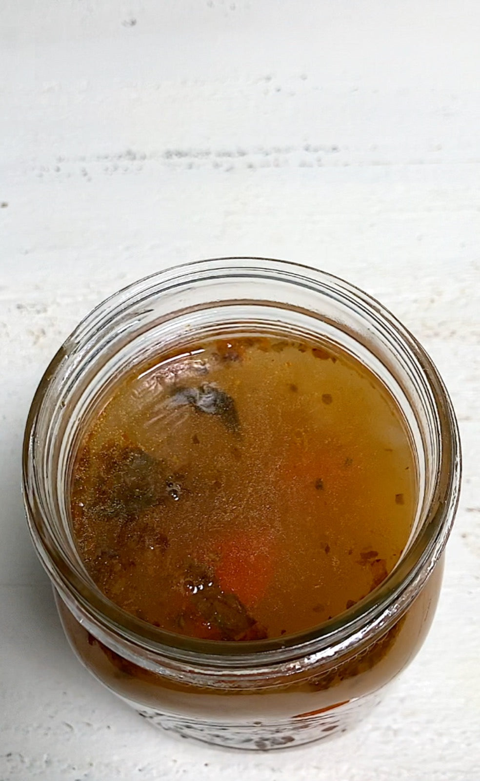 The Ultimate Winter Warming Soup – Alkaline Herb Shop