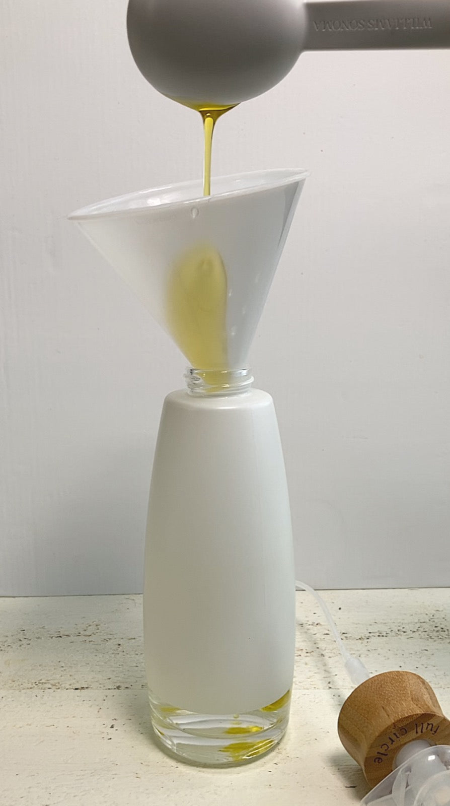 Moisturizing Hand Soap
 &ndash; Alkaline Herb Shop