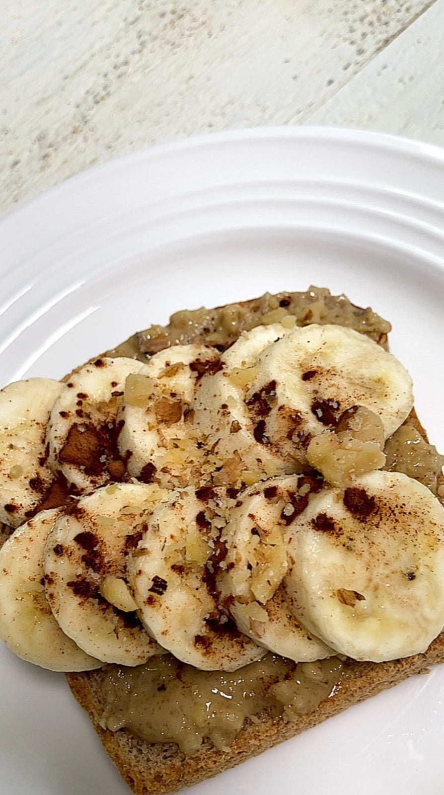 Sweet Breakfast Snack – Alkaline Herb Shop