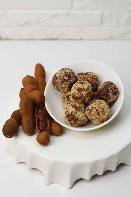 Tamarind Balls