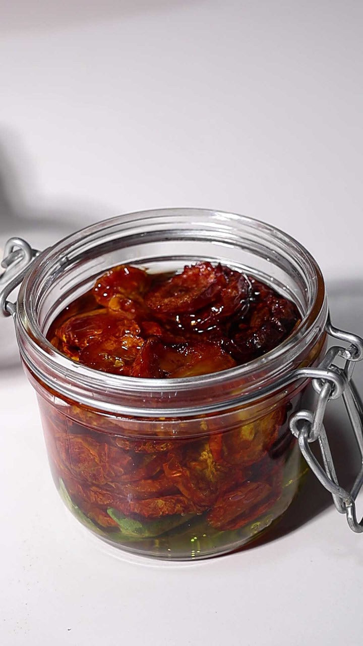 Sun Dried Tomatoes – Alkaline Herb Shop