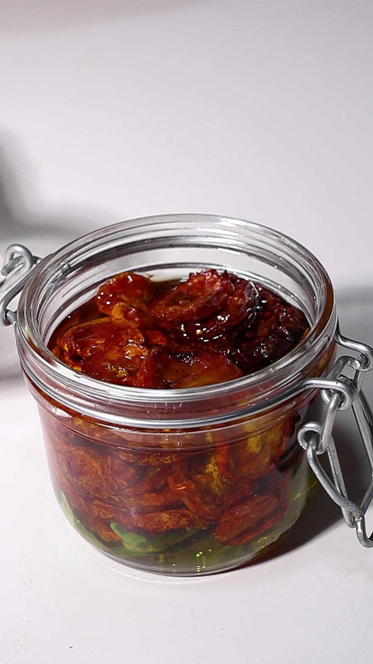 Sun Dried Tomatoes
