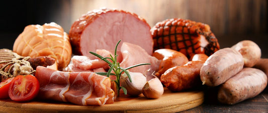 Meat Consumption Linked to Various Types of Cancer Including Breast, Colorectal, Pancreatic, Cervical and Prostate Cancers