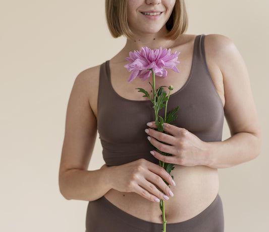 sea moss benefits for women