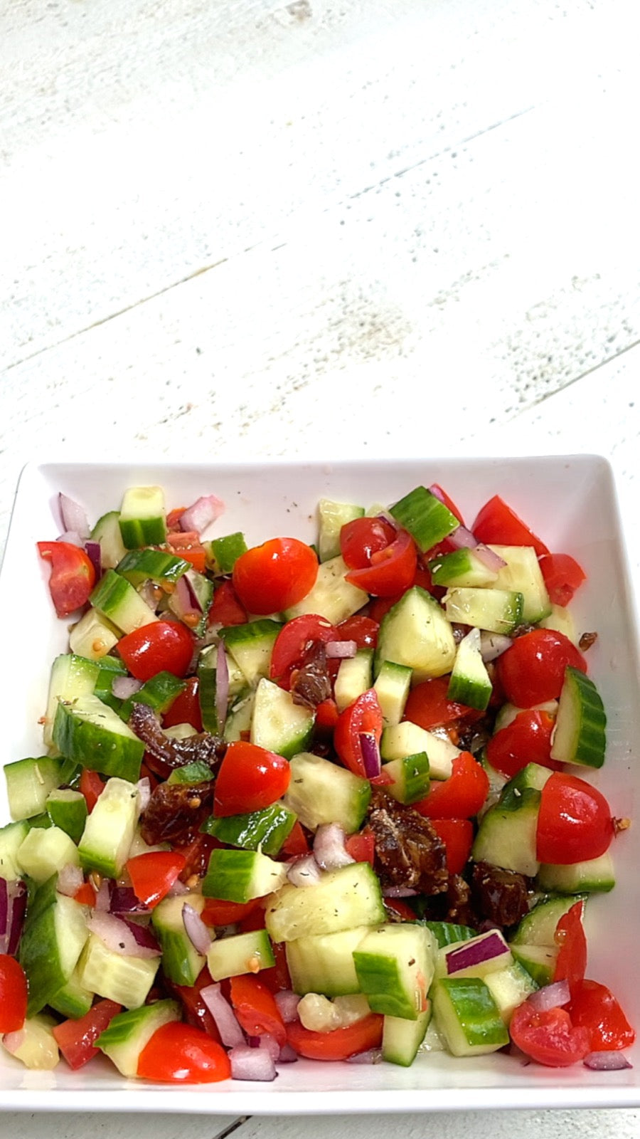 Delicious Alkaline Salad
 &ndash; Alkaline Herb Shop