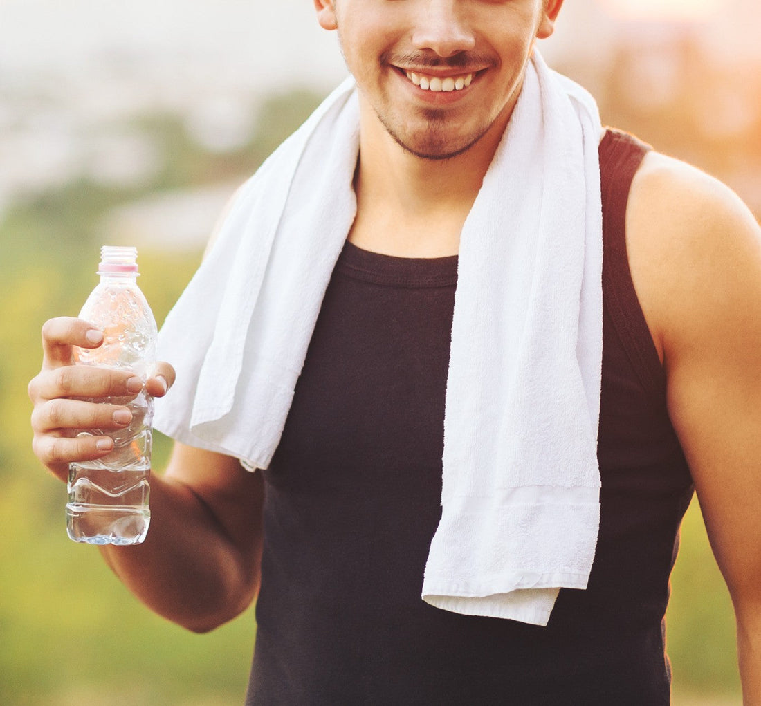 Sea Moss Benefits for Men: Key Nutrients and Safe Usage Tips