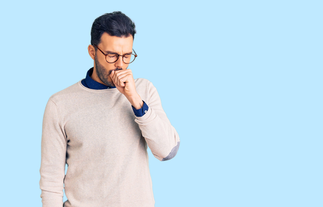 Sea Moss for Mucus Relief: Natural Benefits, Science & Usage Guide