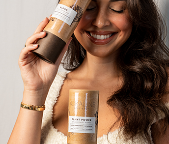 Healthy Hair Skin & Nails