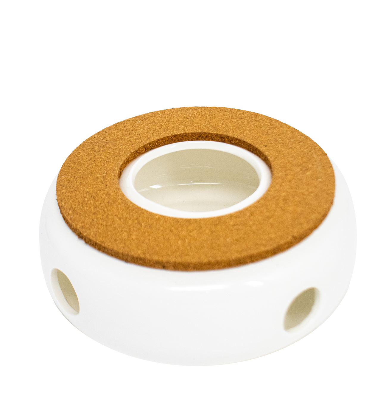 Ceramic Teapot Warmer