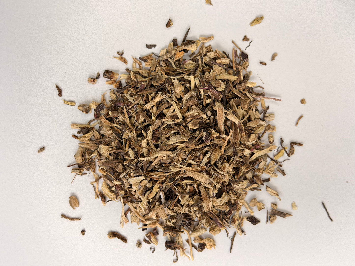 Just Herbs: Echinacea Purpurea Root