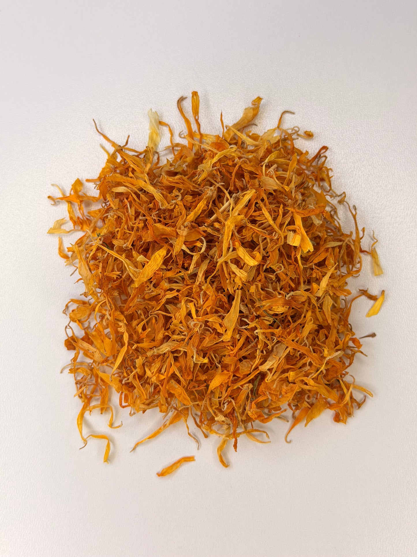 Just Herbs: Calendula Petals