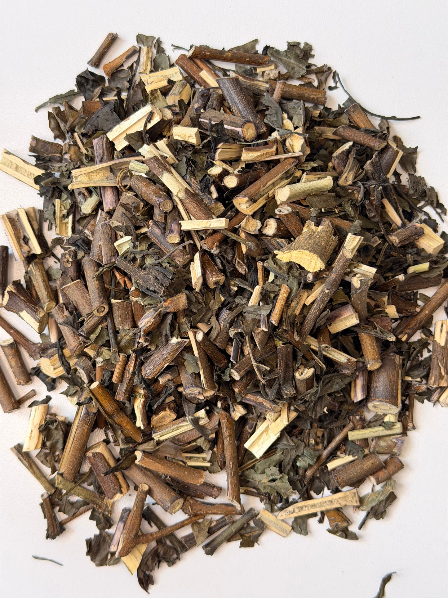 Just Herbs: Muicle (Honeysuckle)