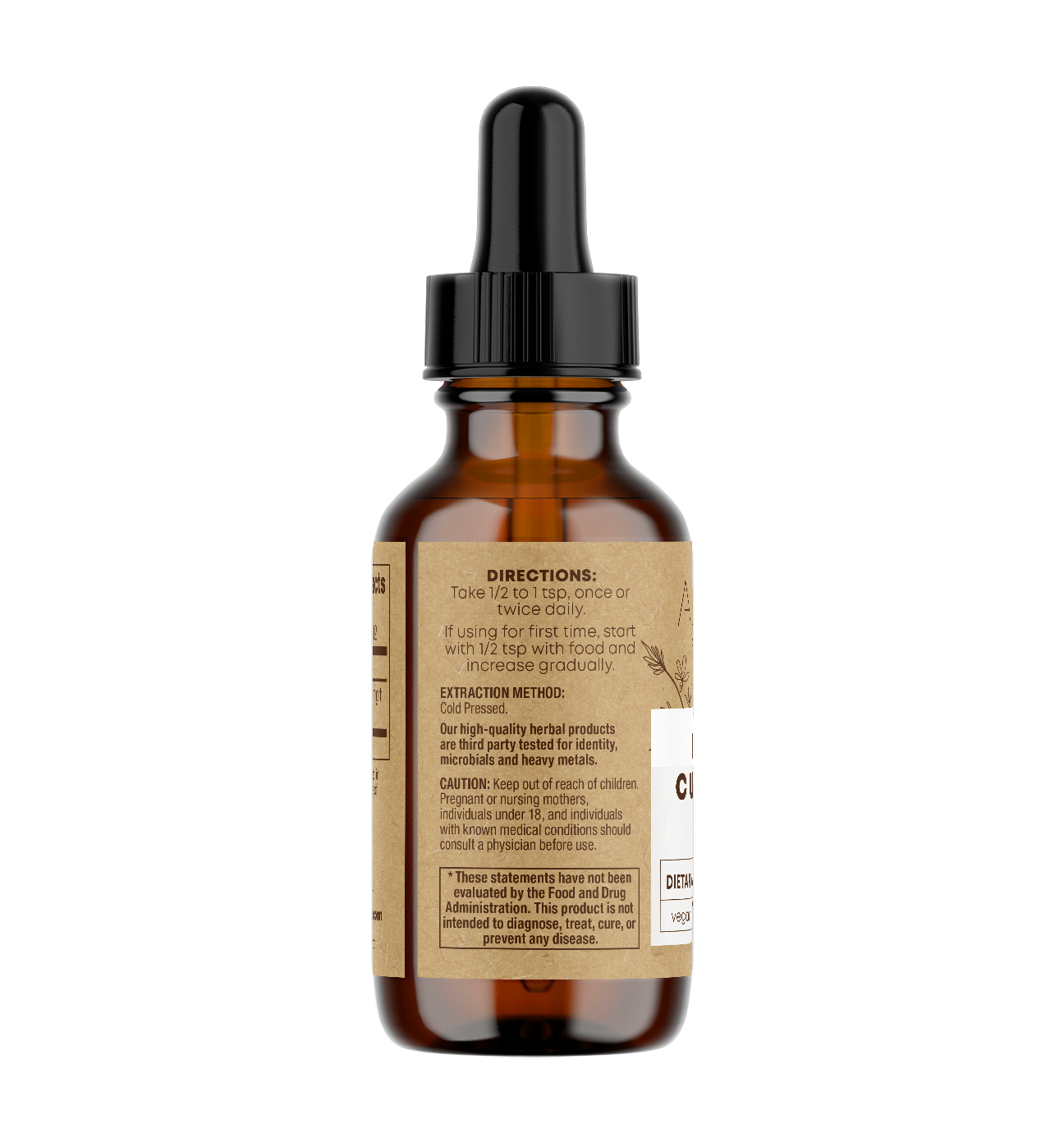 Oil Bundle - Black Seed Oil (Black Cumin Seed Oil), Oregano Oil, and Sea Buckthorn Oil