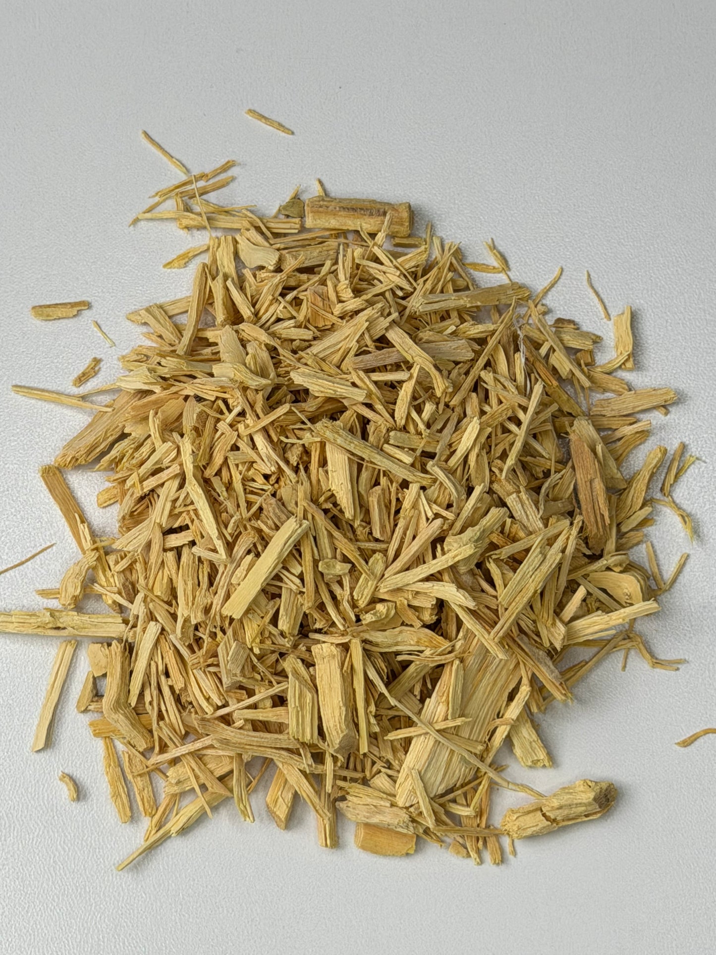 Just Herbs: Quassia Chips