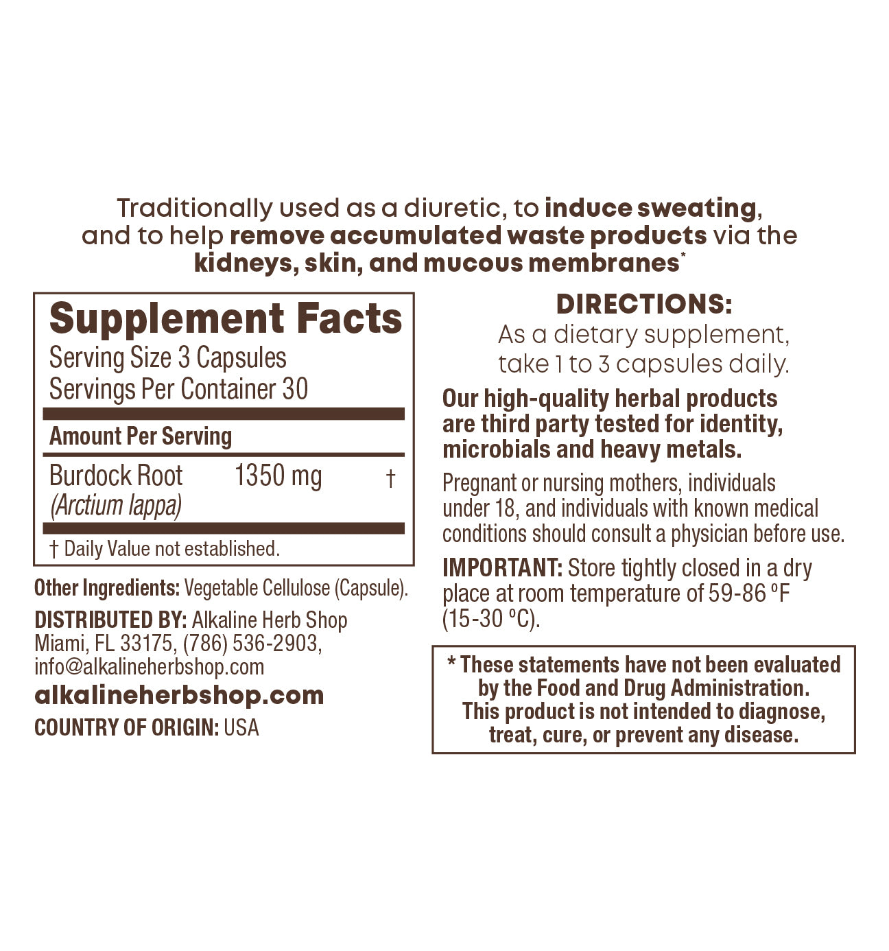 The Restore Bundle - Sea Moss & Bladderwrack Supplement, Plant Power Supplement (Chlorophyll), and Burdock Root Supplement