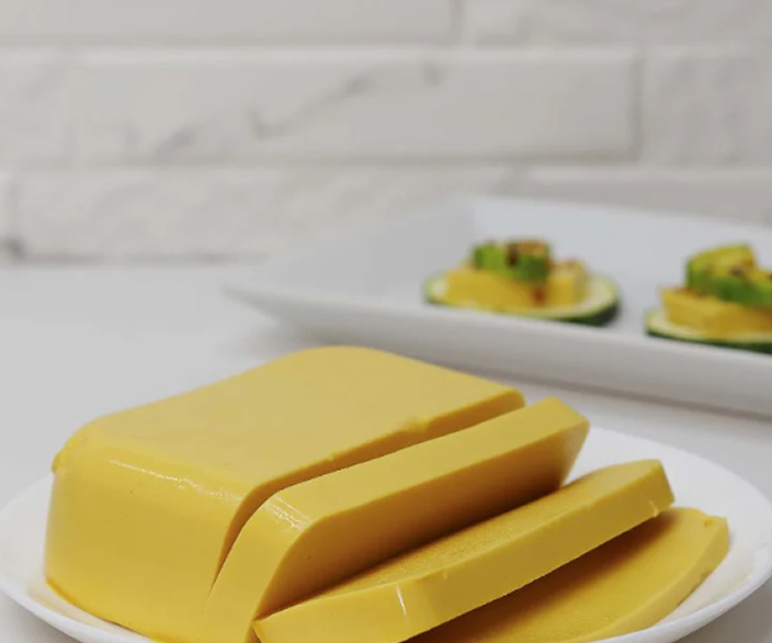 Sea Moss Cheese