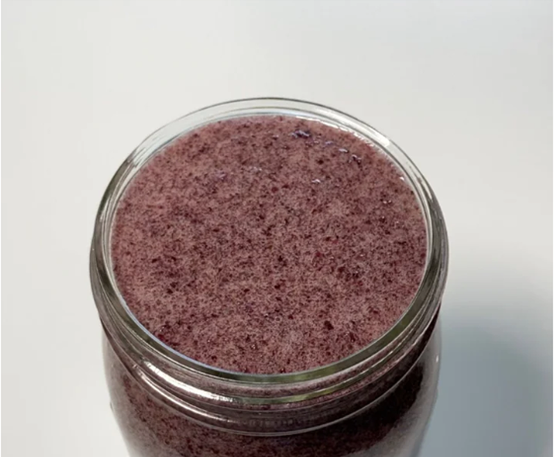 Soursop Infused Sea Moss Gel