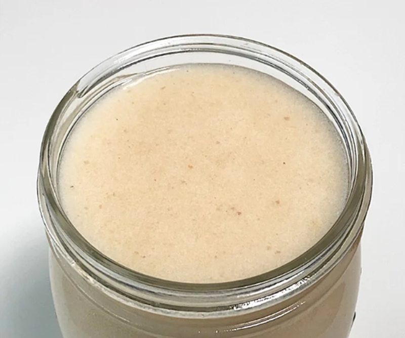 Chamomile Infused Sea Moss Gel