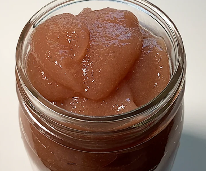 Elderberry Infused Sea Moss Gel