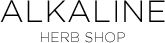 Alkaline Herb Shop logo