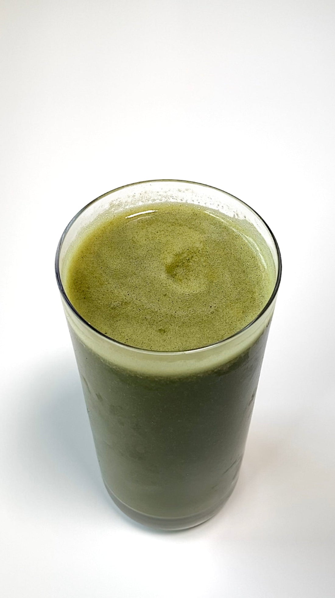 Green Machine Smoothie