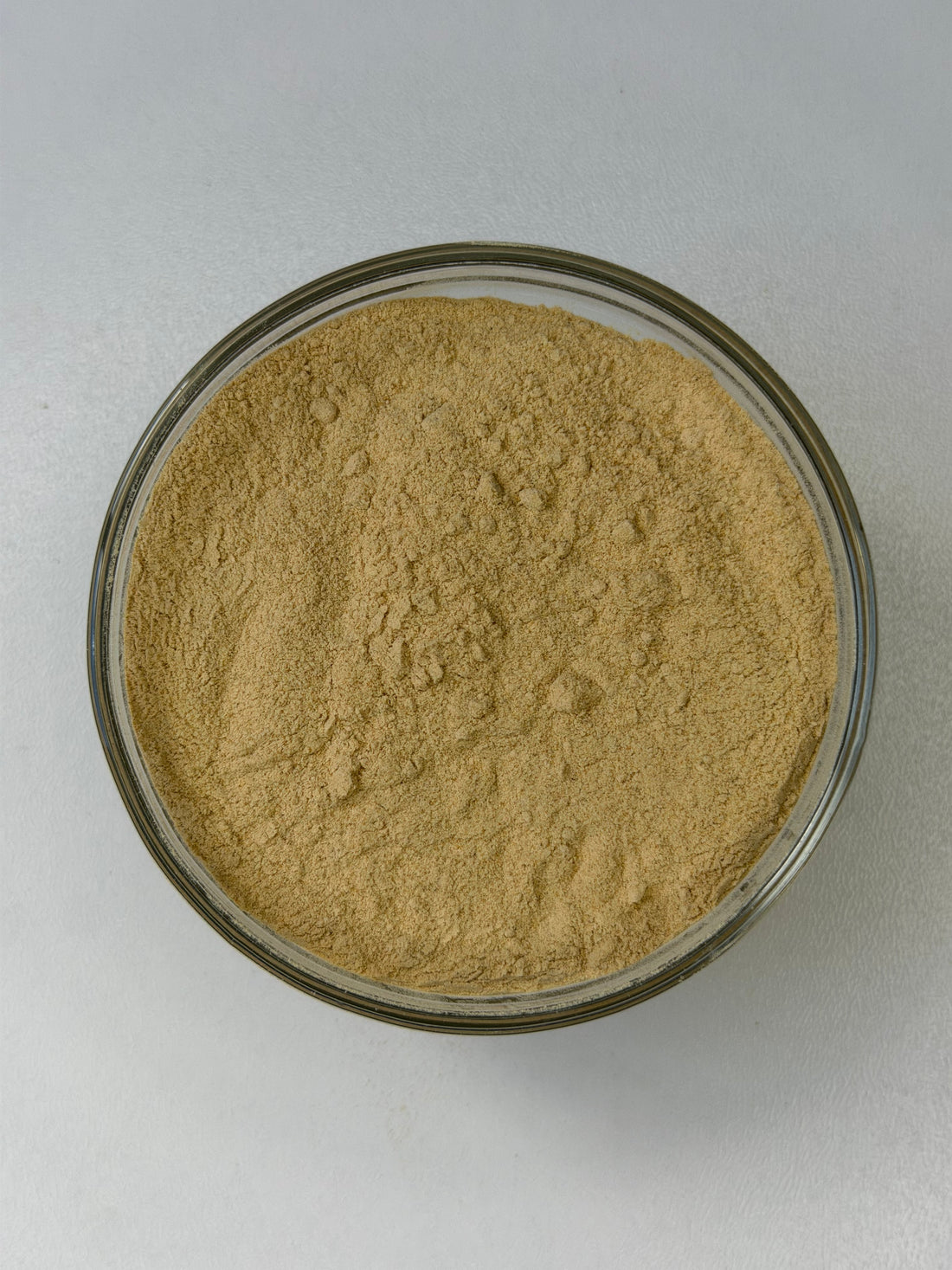 Maca root powder from Peru, for smoothies and lattes