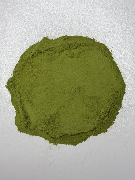 Moringa en polvo, Moringa oleifera, malunggay, para licuados y té