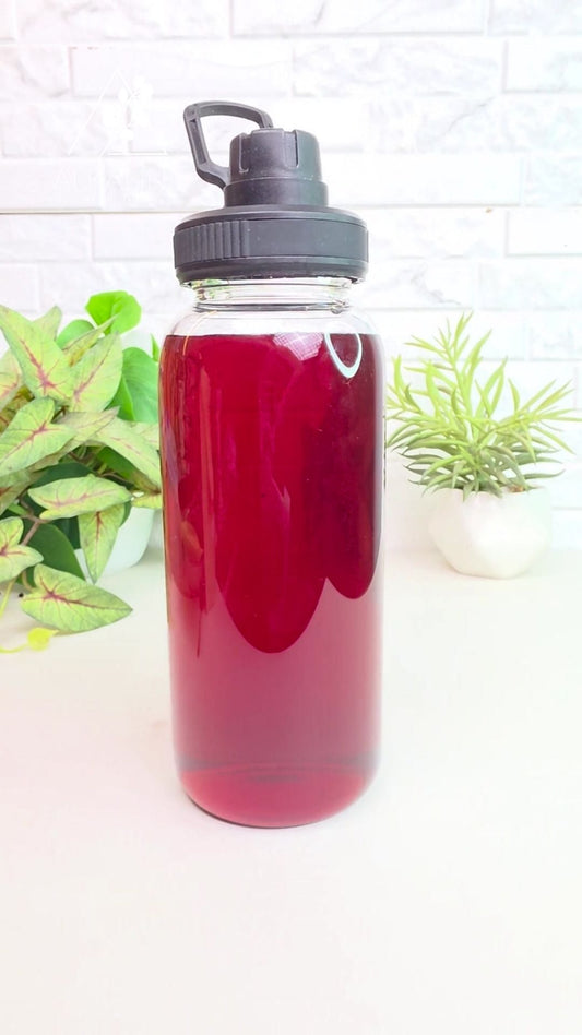 Immune Boosting Drink Recipe