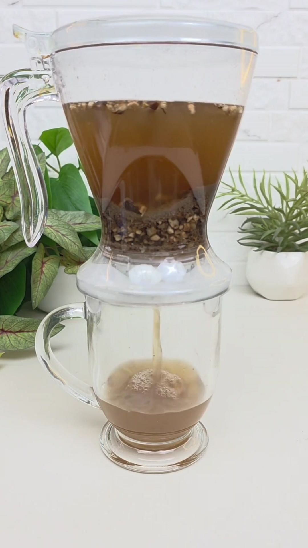 Liver Tea Recipe