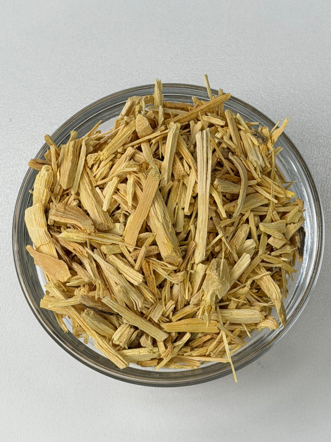 Quassia wood chips