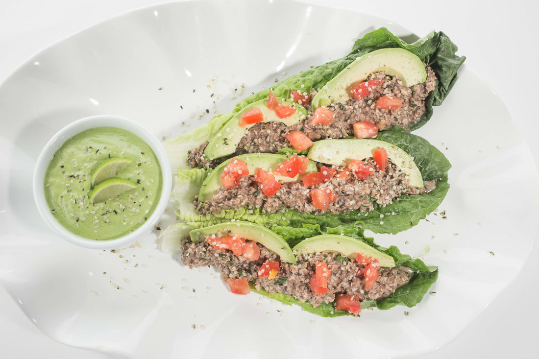 12 Dr. Sebi Alkaline Recipes You Need to Try Right Now