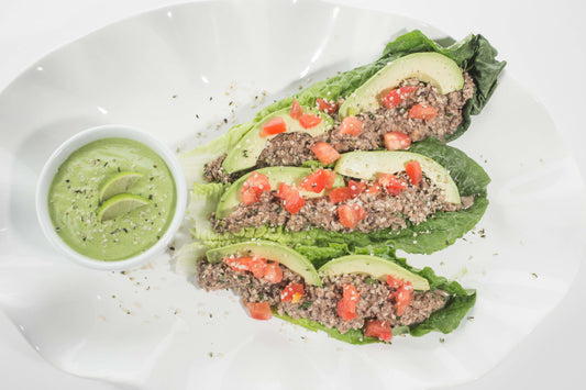 12 Dr. Sebi Alkaline Recipes You Need to Try Right Now