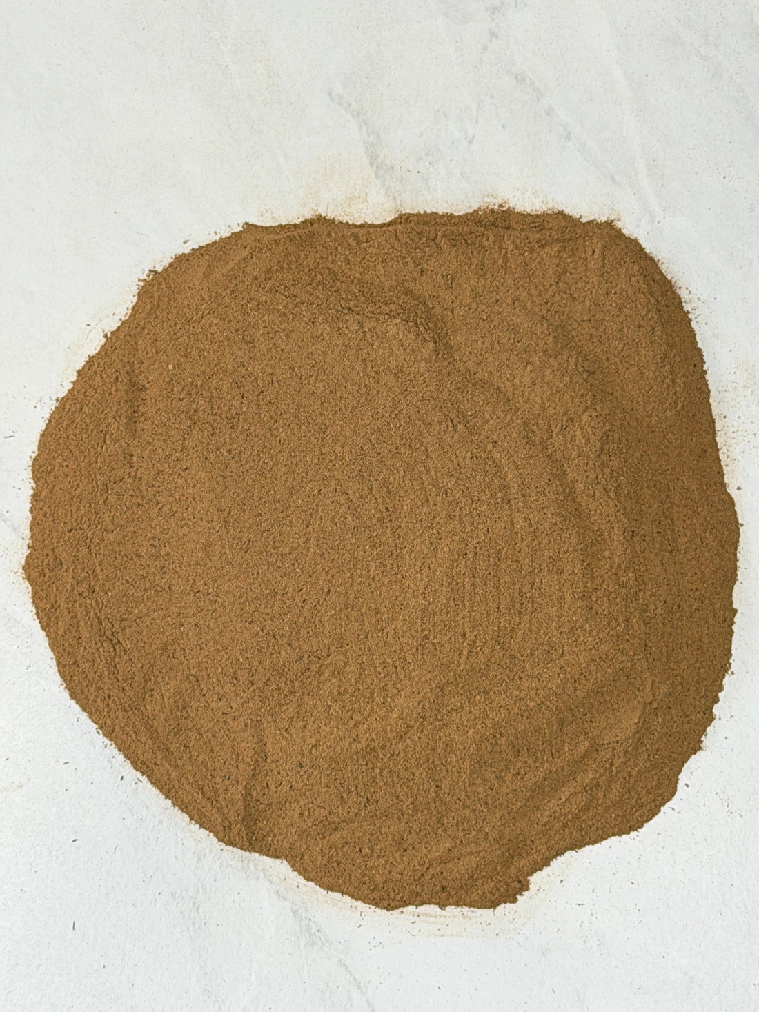 Raíz de zarzaparrilla en polvo, Smilax, para té y root beer