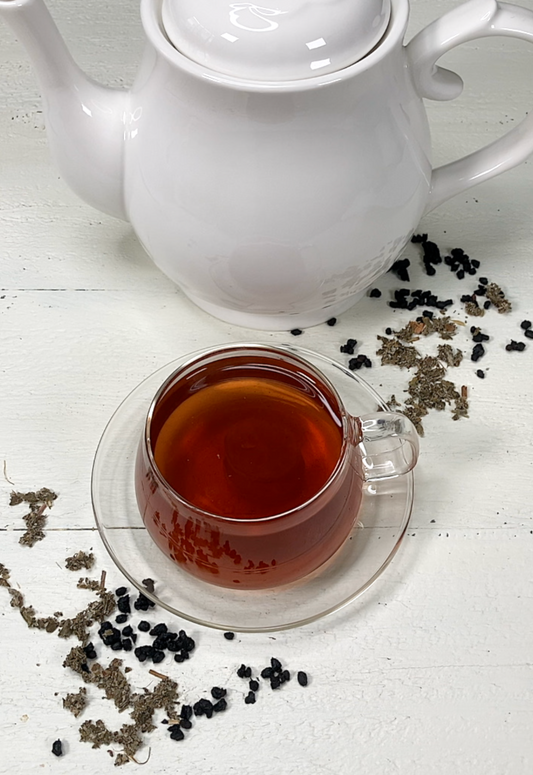 Berry Tea Blend