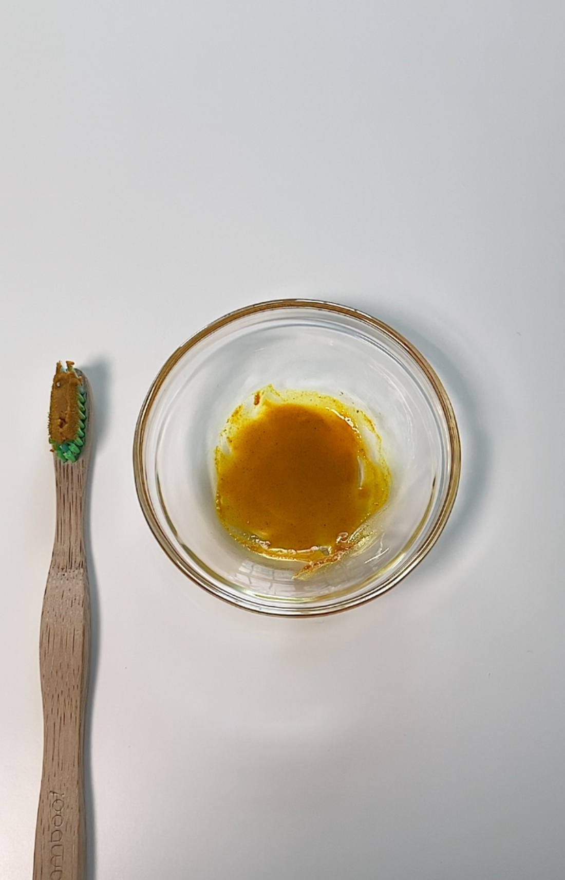 Toothpaste Alkali DIY Turmeric Toothpaste – Alkaline Herb Shop