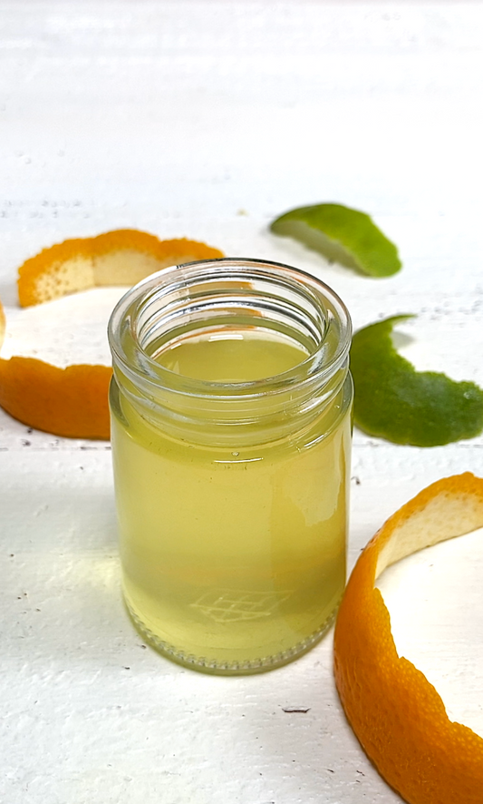 Citrus Shot