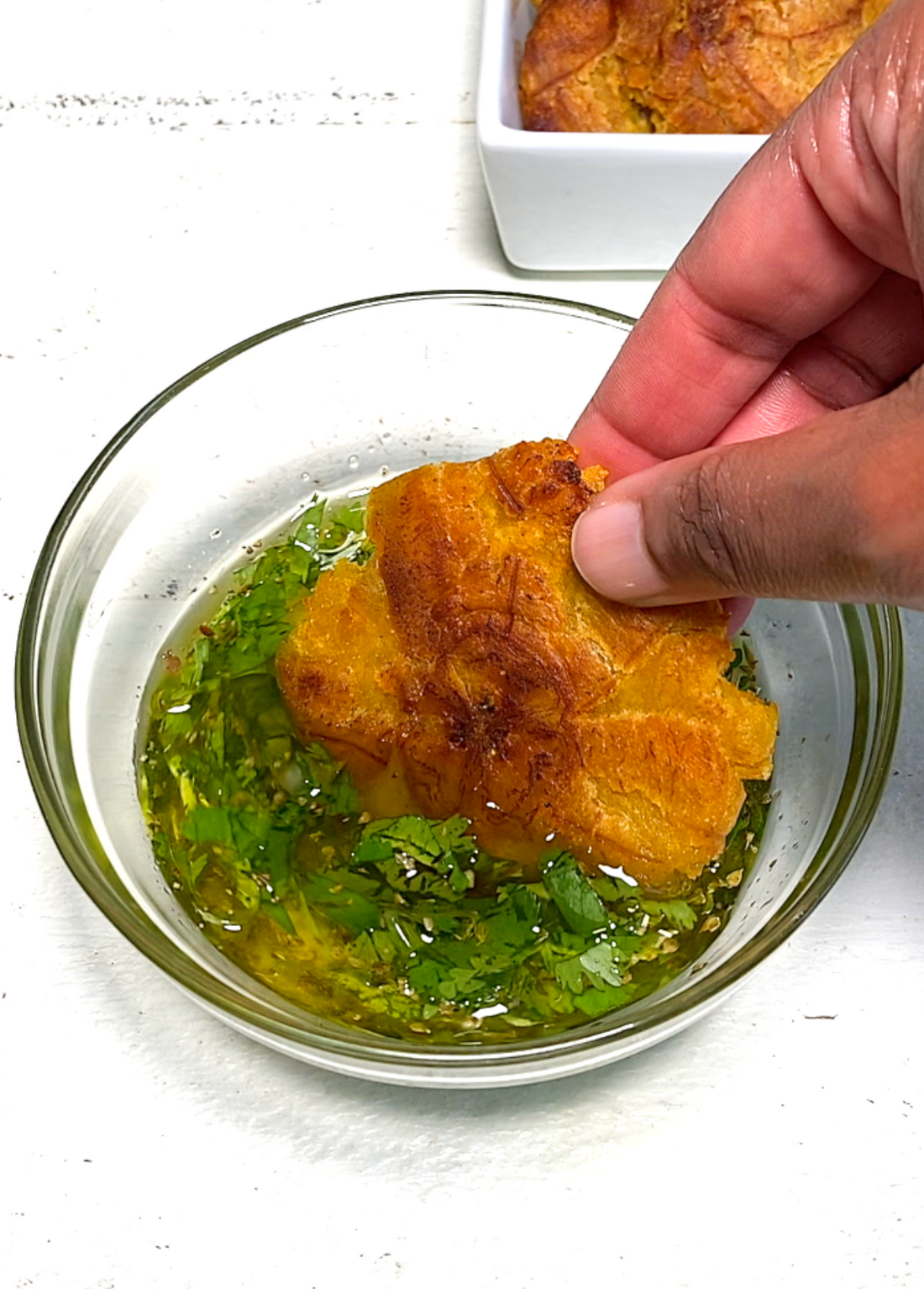 Tostones Dipping Sauce