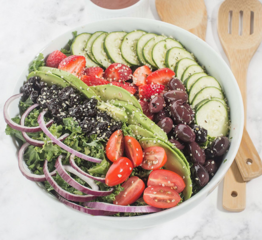 Dr. Sebi Food List: What to Eat and Avoid on the Alkaline Diet