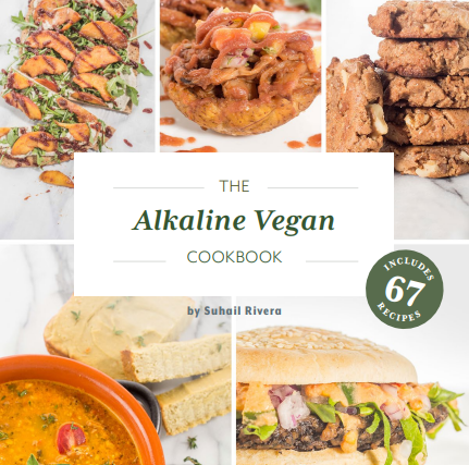 12 Dr. Sebi Alkaline Recipes You Need to Try Right Now