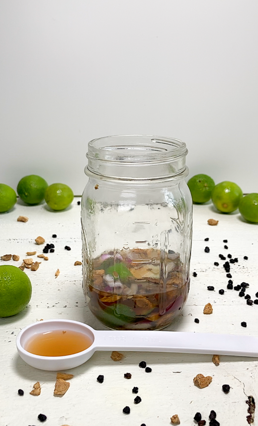 Immune Boost Tonic