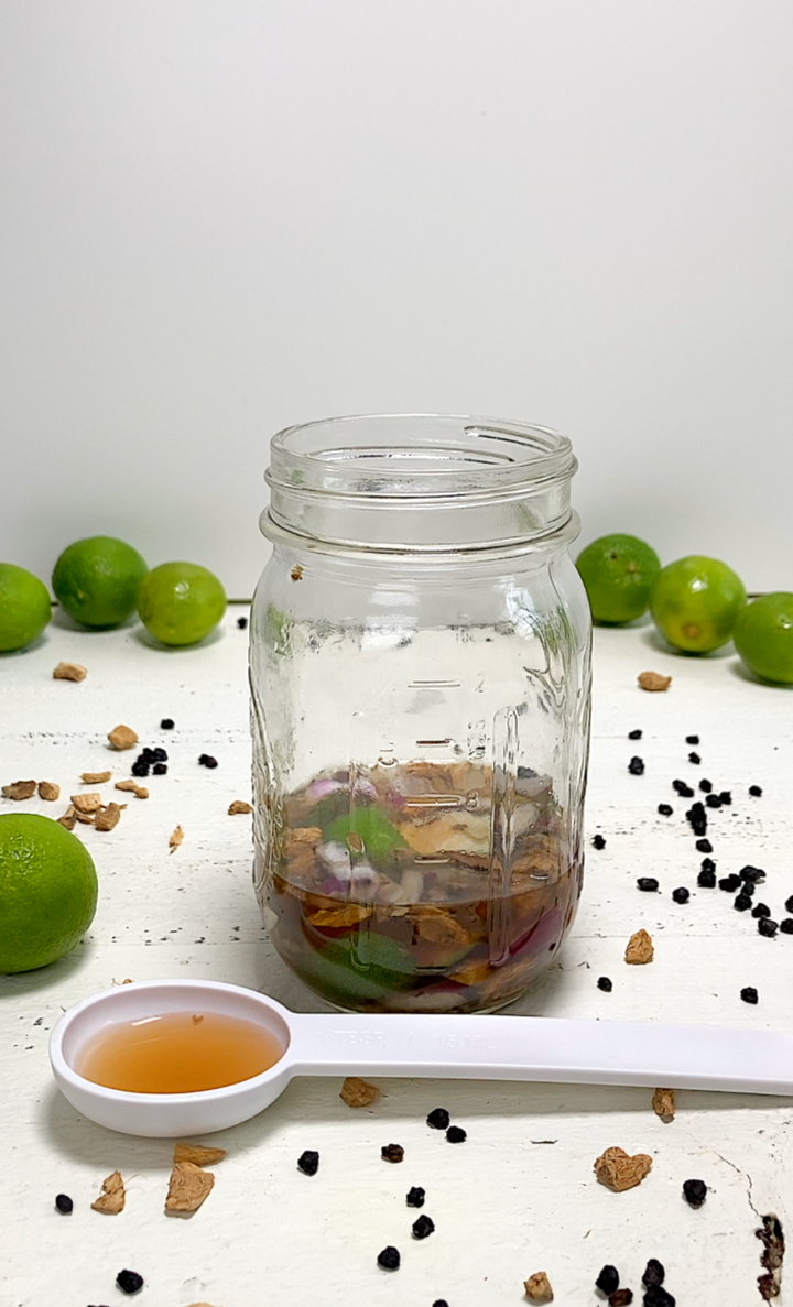 Immune Boost Tonic