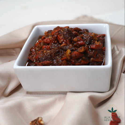 Goji Berry Sauce
